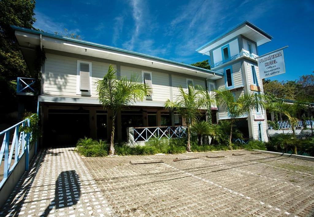 Hotel Plaza Yara Manuel Antonio Exterior photo